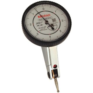 Original Mitutoyo 513-443-10A Measuring Tool