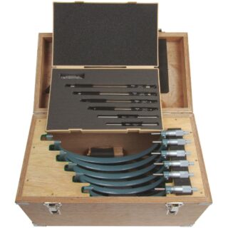 Original Mitutoyo 103-909 Measuring Tool