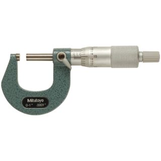 Original Mitutoyo 103-260 Measuring Tool