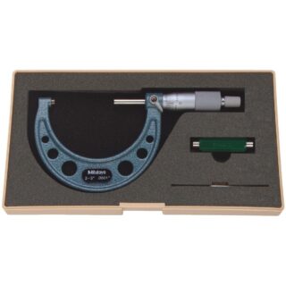 Original Mitutoyo 103-217 Measuring Tool