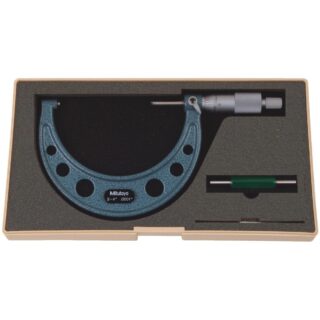 Original Mitutoyo 103-218 Measuring Tool