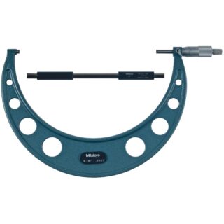 Original Mitutoyo 103-224 Measuring Tool