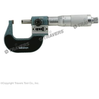 Original Mitutoyo 193-211 Measuring Tool