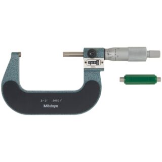 Original Mitutoyo 193-213 Measuring Tool