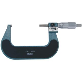 Original Mitutoyo 193-214 Measuring Tool