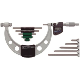 Original Mitutoyo 340-351-30 Measuring Tool