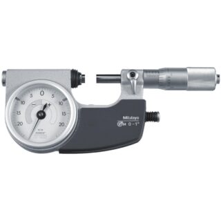 Original Mitutoyo 510-131 Measuring Tool