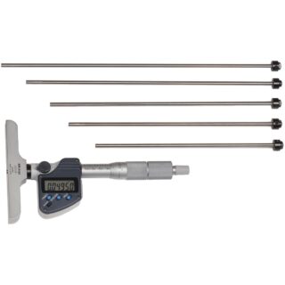 Original Mitutoyo 329-350-30 Measuring Tool