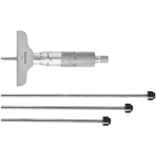 Original Mitutoyo 129-127 Measuring Tool