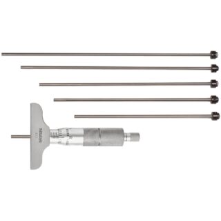 Original Mitutoyo 129-128 Measuring Tool