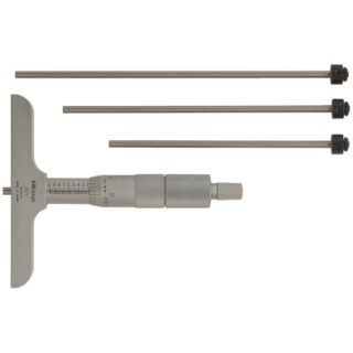 Original Mitutoyo 129-131 Measuring Tool