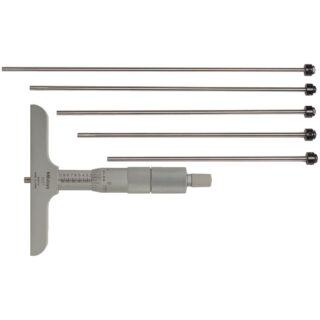 Original Mitutoyo 129-132 Measuring Tool