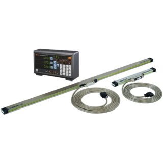 Original Mitutoyo 64PKA044B Measuring Tool