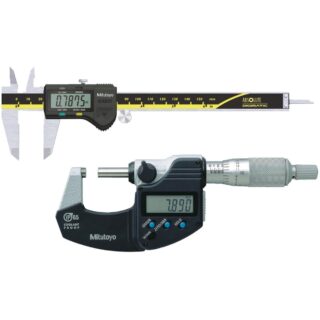 Original Mitutoyo MIT174 Measuring Tool