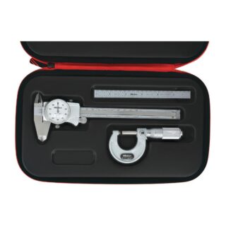 Original Mitutoyo 64PKA283 Measuring Tool