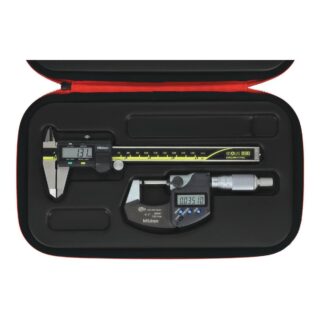 Original Mitutoyo 64PKA285 Measuring Tool
