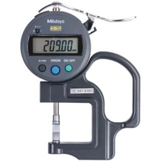 Original Mitutoyo 547-516 Measuring Tool