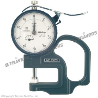 Original Mitutoyo 7300A Measuring Tool