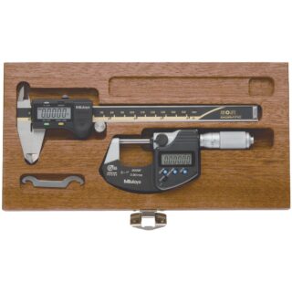 Original Mitutoyo 64PKA077B Measuring Tool