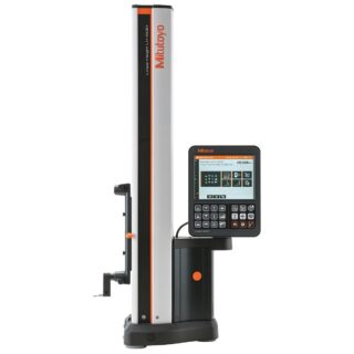 Original Mitutoyo 518-360-13 Measuring Tool