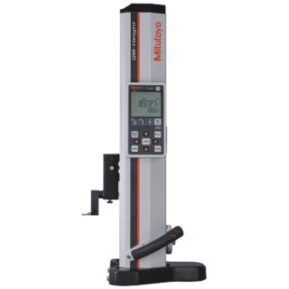 Original Mitutoyo 518-245 Measuring Tool