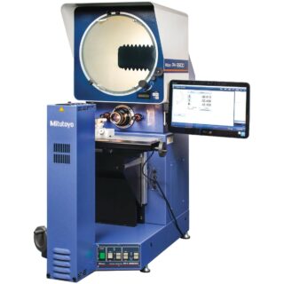 Original Mitutoyo 172-868-11A-M2 Measuring Tool