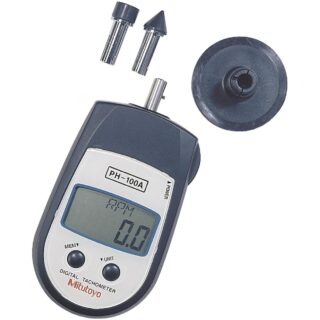 Original Mitutoyo PH-100A Measuring Tool