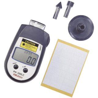 Original Mitutoyo PH-200LC Measuring Tool