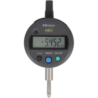 Original Mitutoyo 543-792B-10 Measuring Tool