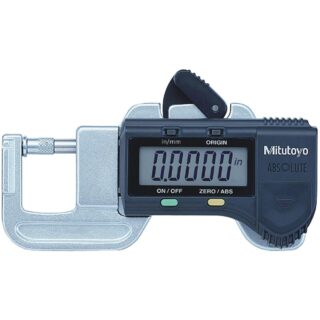 Original Mitutoyo 700-118-30 Measuring Tool