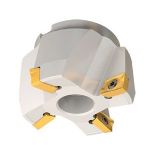 Original Iscar D3.00-1.00-M Carbide Insert - Diamond 55° ‎F75A ‎F75A D3.00-1.00-M