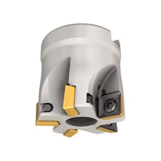 Original Iscar D4.0-11-1.50-10 Carbide Insert - Diamond 55° ‎F90SP ‎F90SP D4.0-11-1.50-10