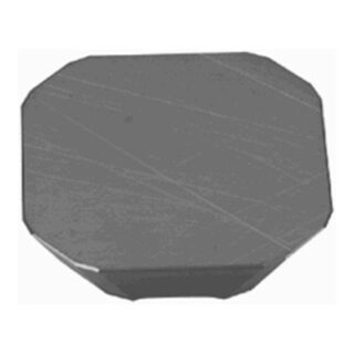 Original Tungaloy SEKN1203AGTN AH120 Carbide Milling Insert - Square | Hardened Steel (10 PCS)