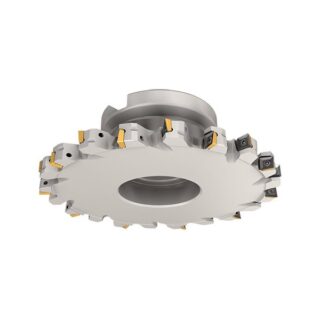 Original Iscar D250-20-60-R12 Tool Holder ‎FDN ‎FDN D250-20-60-R12