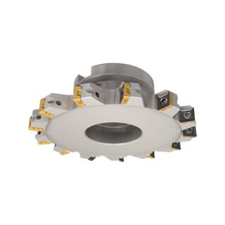 Original Iscar D125-12-32-R10 Tool Holder ‎FSB ‎FSB D125-12-32-R10