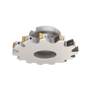 Original Iscar D100-12-27-R10 Tool Holder ‎FST ‎FST D100-12-27-R10