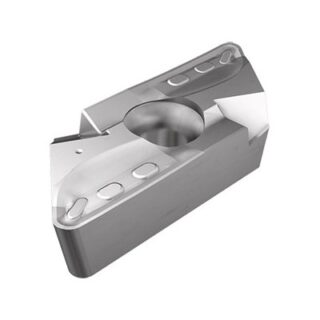 Original Iscar 160405-LP IC8250 Carbide Insert | Steel (10 PCS) KNMX KNMX 160405-LP IC8250