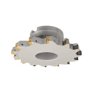 Original Iscar D5.0-0.50-10-R10 Tool Holder ‎FSB ‎FSB D5.0-0.50-10-R10
