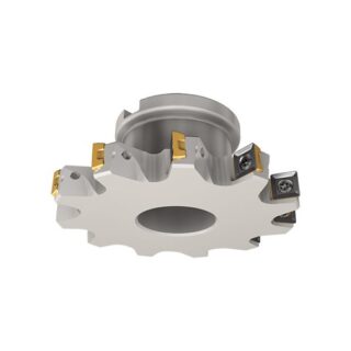 Original Iscar D6.0-0.50-12-R10 Tool Holder ‎FST ‎FST D6.0-0.50-12-R10