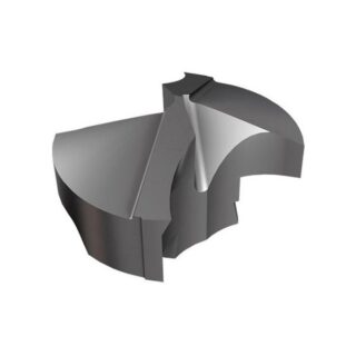 Original Iscar 090-SG IC908 Carbide Insert | Heat-Resistant Alloys (2 PCS) IDI IDI 090-SG IC908