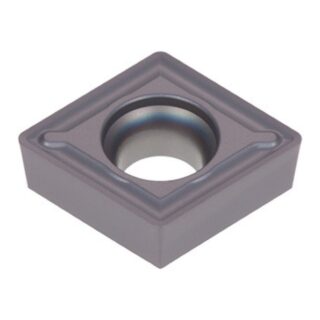 Original Tungaloy CCMT120408-24 T9225 Carbide Turning Insert - Diamond 80° (10 PCS)