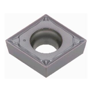 Original Tungaloy CCMT09T302-PS T9225 Carbide Turning Insert - Diamond 80° (10 PCS)