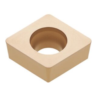 Original Tungaloy CCMW09T304 T5115 Carbide Turning Insert - Diamond 80° (10 PCS)