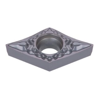 Original Tungaloy DCGT11T301FN-JS SH725 Carbide Turning Insert - Diamond 55° (10 PCS)