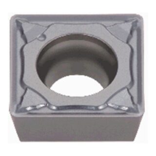 Original Tungaloy TCMT090204-PS NS530 Carbide Turning Insert - Triangle (10 PCS)
