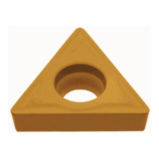 Original Tungaloy TCMT16T304-24 NS9530 Carbide Turning Insert - Triangle (10 PCS)