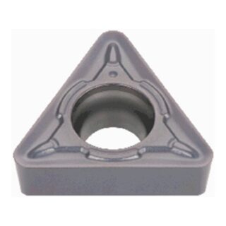 Original Tungaloy TCMT110208-PM T9215 Carbide Turning Insert - Triangle (10 PCS)