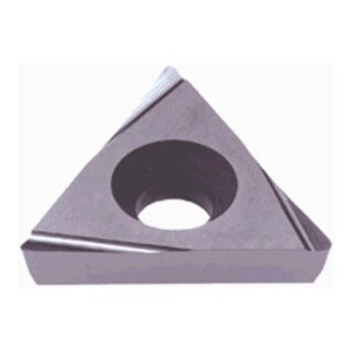 Original Tungaloy TPGM090204-L NS9530 Carbide Turning Insert - Triangle (10 PCS)