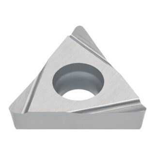 Original Tungaloy TPGT110302L-W15 NS530 Carbide Turning Insert - Triangle (10 PCS)