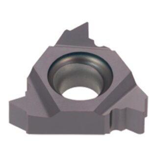 Original Tungaloy 16ER14NPTF AH725 Carbide Insert | Stainless Steel & More (10 PCS)